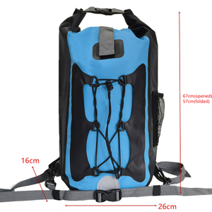 Mountain Land High quality activities waterproof backpack