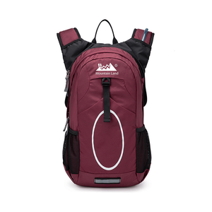 Hydration Backpacking