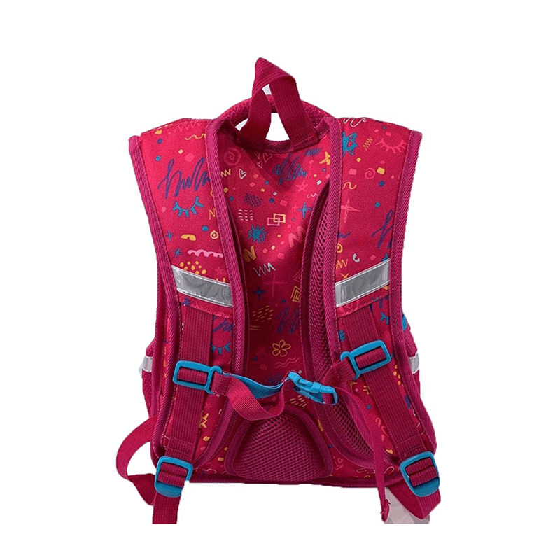 Girls School Backpack